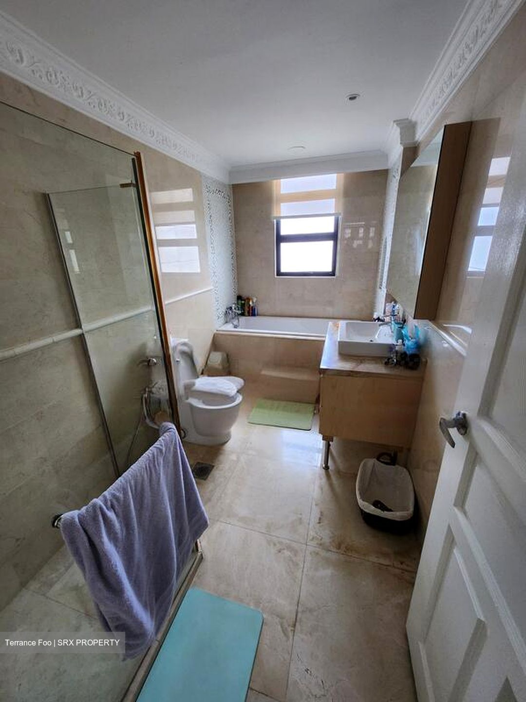 Koh Sek Lim Road (D16), Terrace #453646181